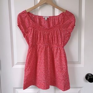 American Eagle Outfitters Short Sleeve Top